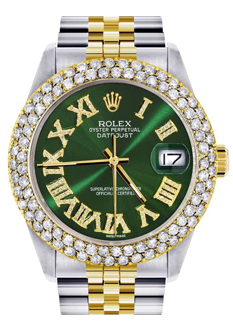 ≥ Vind gouden rolex in Horloges 